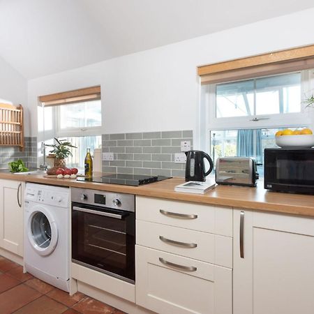 Laity Vean Hideaway Carbis Bay Esterno foto