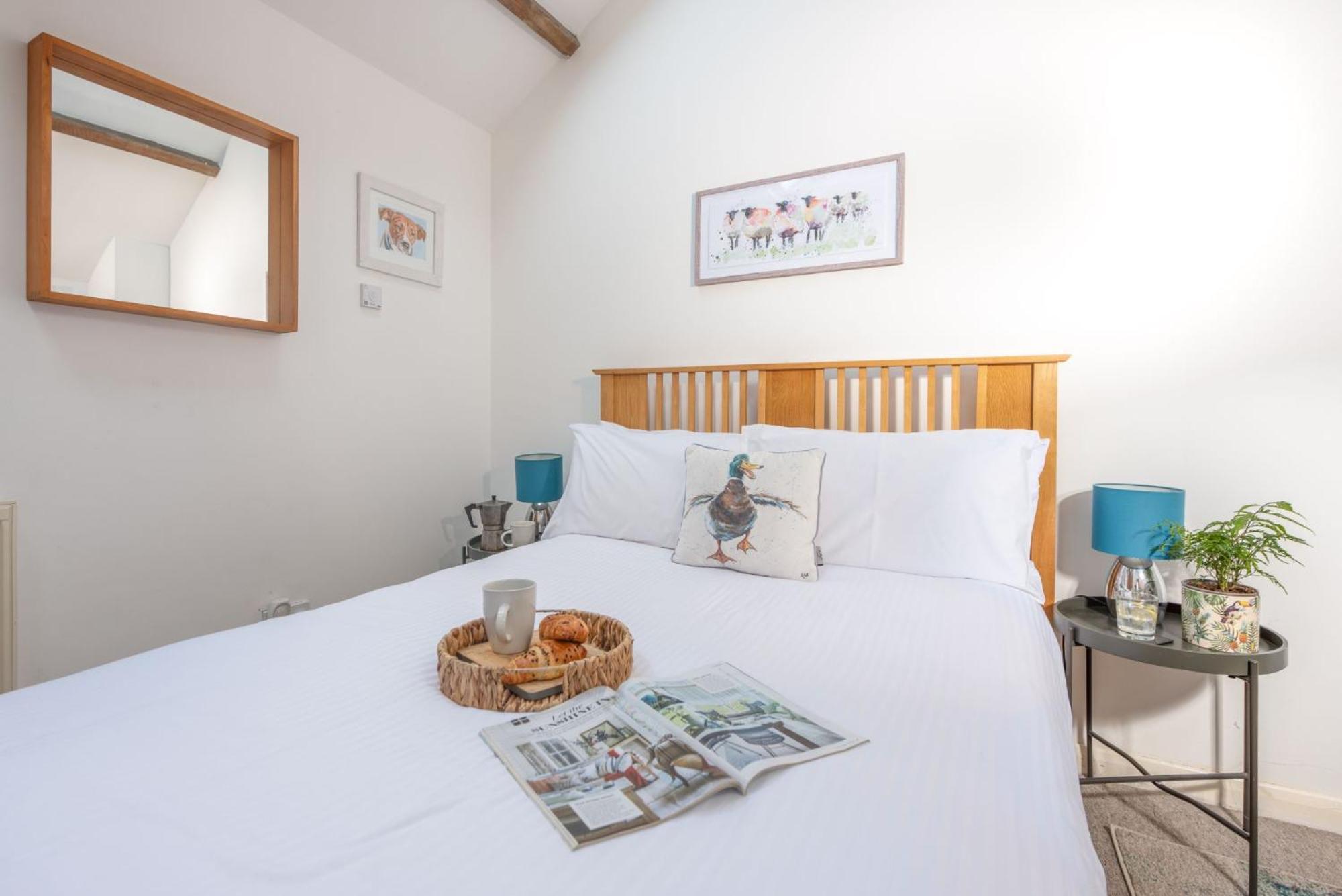 Laity Vean Hideaway Carbis Bay Esterno foto